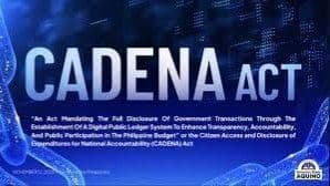The CADENA Act